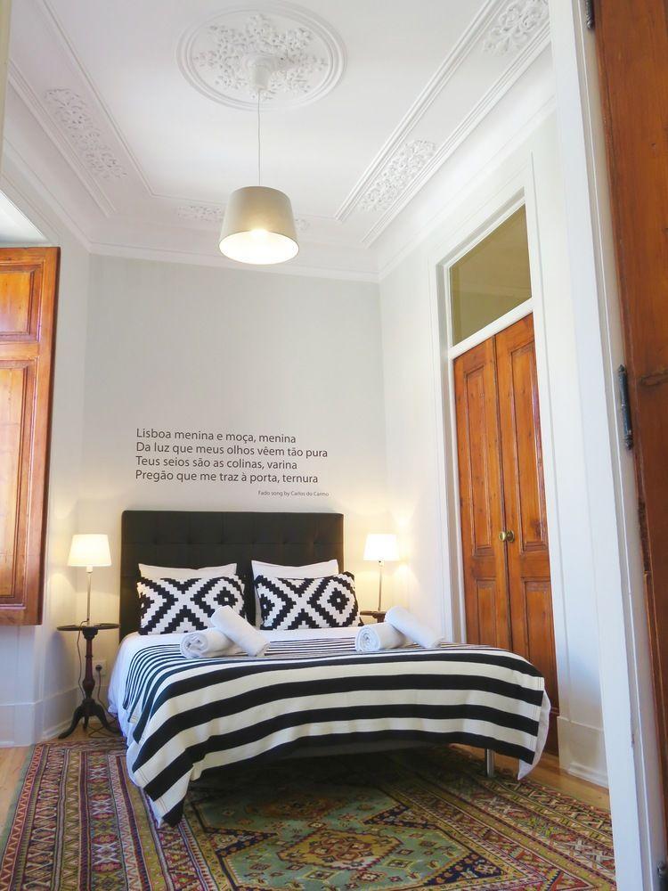 Hotel Experience Principe Real Lisbon